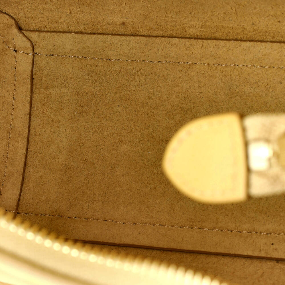 Celine Belt Bag Textured Leather Pico #237604C18B - Picture 5 of 7
